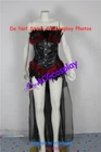 Repo! Genetic opera Blind Mag Bloody Train cosplay costume include shorts