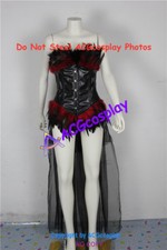 Repo! Genetic opera Blind Mag Bloody Train co...