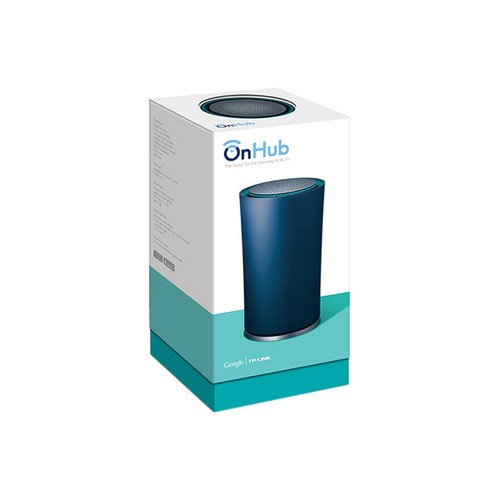 Google WNTPTGR1900U OnHub Router - Picture 4 of 4