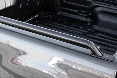HSP Reling 1790mm passend für Chevy Silverado 1500 2500 3500 Pickup C/K bed rail