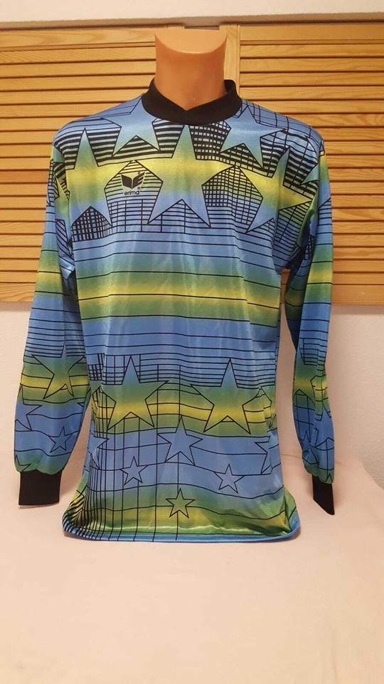 Erima Premium One 2.0 Poloshirt Damen Grau Grün Poloshirt Vereinsausrüstung Mann