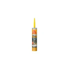Sikaflex 91065 Self Leveling Sealant, - 10oz Tube. - Grey