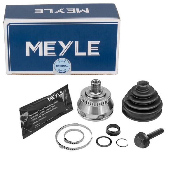 Meyle Antriebsgelenk FüR VW Passat B5 B5.5 A4 B5 A6 C5 Superb 1.9 TDI Radseitig-image
