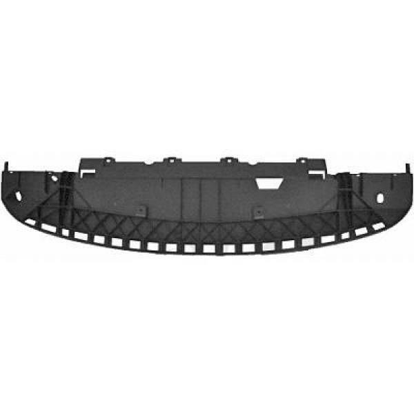 Blende Unten Passend FüR Renault Kangoo Baujahr 08-06/13-image