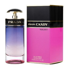 prada candy perfume 2.7 oz