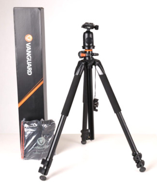 Vanguard Alta pro 263AB 100 Dreibeinstative