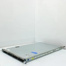 Cisco R200-1120402W V02 1x Intel Xeon E5506 24GB RAM No Drives/OS Server