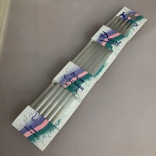 Dony Dearl Double Point Knitting Needles 20cm (5.50mm) India #M1