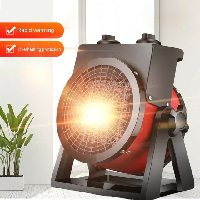 AmazonBasics Stainless Steel Commercial Patio Heater for ...