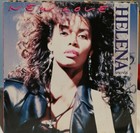 HELENA SPRINGS New Love LP  Germany Arista 1987 Vinile RARO!!! 