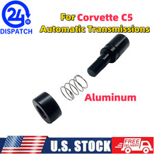 For Corvette C5 Automatic Auto To Manual Shifter Shift Knob Adapter Kit Lever For Corvette C5 Automatic Auto To Manual Shifter Shift Knob Adapter Kit Lever