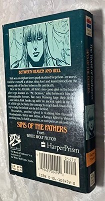 Sins of the Fathers: Based on the Oblivi..., Chupp, Sam