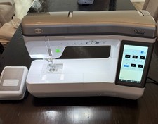 Baby Lock Ballad Sewing Machine BLBA