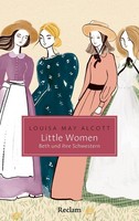 Little Women, Louisa May Alcott