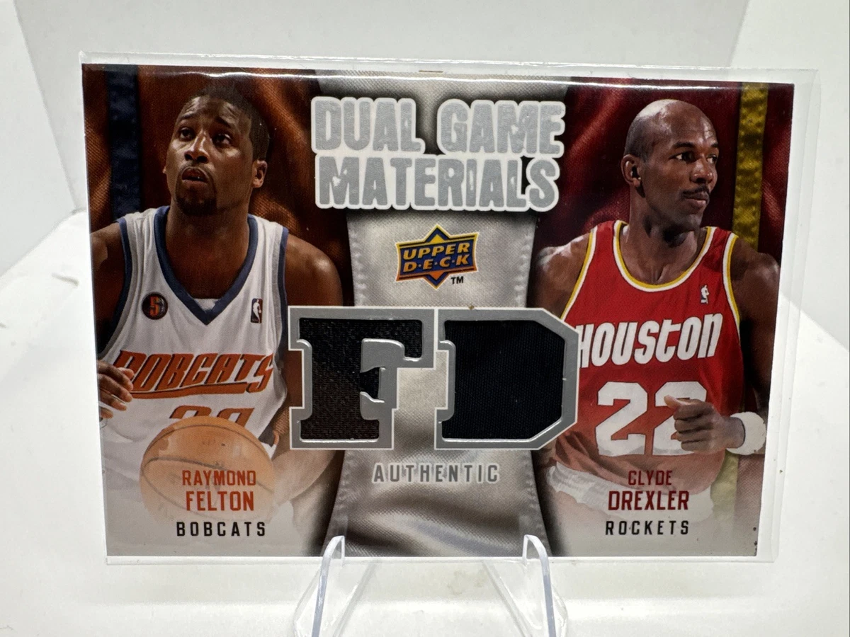 NBA ドレクスラー カード（7枚セット） NBA ドレクスラー カード（7枚