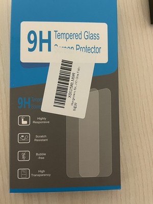 Acquista BROTECT Pellicola Vetro Opaca Per Xiaomi Redmi Pad Pro Posteriore Protezione Schermo Anti Riflesso Durezza 9h