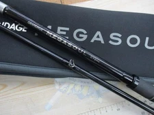 Apia (Spartus) Grandage Mega Soul C73H+ Saltwater Rod Shore Used