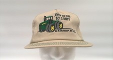 John Deere Hat K-Products 60 Series Tractor M...