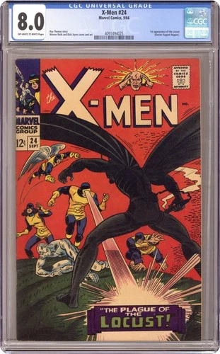 Comic Image