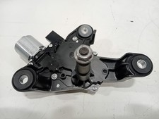 Lunette arrière Peugeot 3008