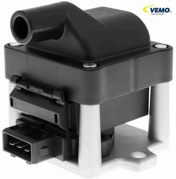 Vemo V10-70-0010 ZüNdspule ZüNdmodul FüR Audi FüR Seat FüR Skoda FüR VW-image