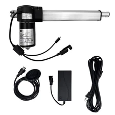Kaidi Motor KDYJT011-006 B Power Recliner Lift Chair Linear Actuator Replacement