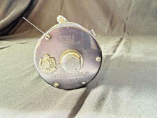 Vintage Abu Garcia Ambassadeur 5500C Bait Casting Reel - Works