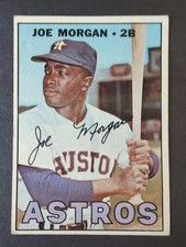 1967 Topps Baseball Cards 23