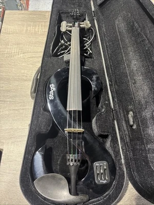 Stagg Electric Violins for sale | eBay
