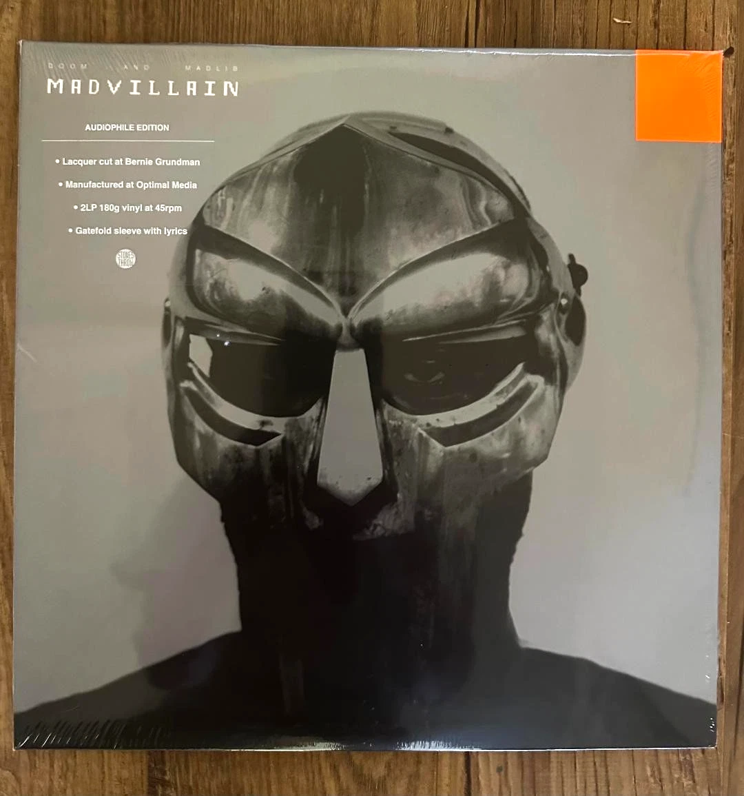 Madvillain In Vinyl Records for sale - eBay