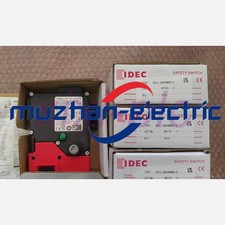 1PCS NEW IDEC HS1L-DQ44KMSR-G Electromagnetic lock safety switch DHL shipping