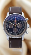 Breitling Navitimer B01 Chronograph Automatik 46mm AB0127 Original Box