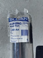 Sloan V-500-AA Vacuum Breaker Flush Connection 24 1/2