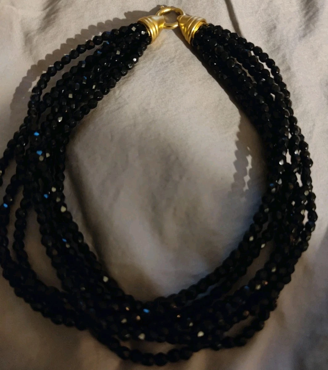 carolee necklace products for sale | eBay