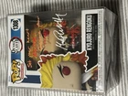 Funko Pop! Vinyl: Demon Slayer: Kimetsu no Yaiba - Kyojuro Rengoku SIGNED QUOTED
