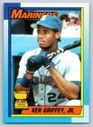 1990 Topps - Ken Griffey Jr #336 - *Near Mint*