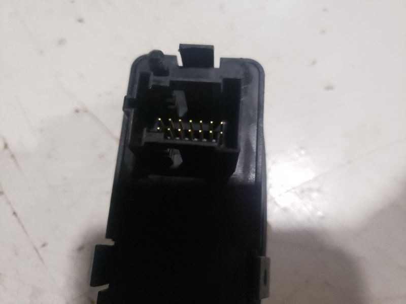 Bentley Continental Flying Spur 06-10 Headlight Switch OEM 07 08