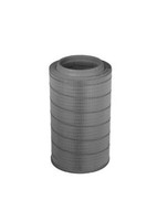 Luftfilter Mahle LX 1956 Filtereinsatz FüR DAF Ginaf CF 85