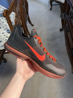 Size 14 - Nike Kobe 10 Bright Crimson for sale online | eBay