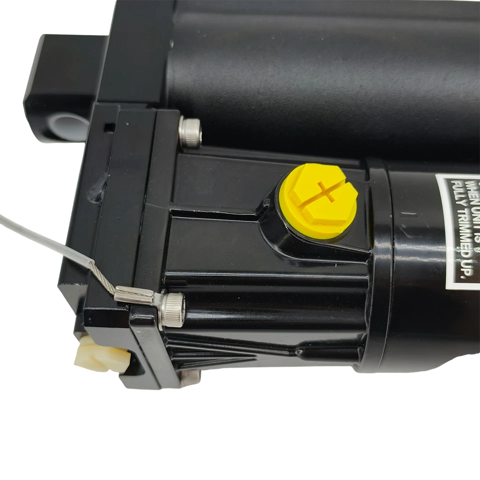 Fit For Mercury 35 40 50 60HP Outboard 830250T3 Power Trim Tilt Assy - Image 4 of 4