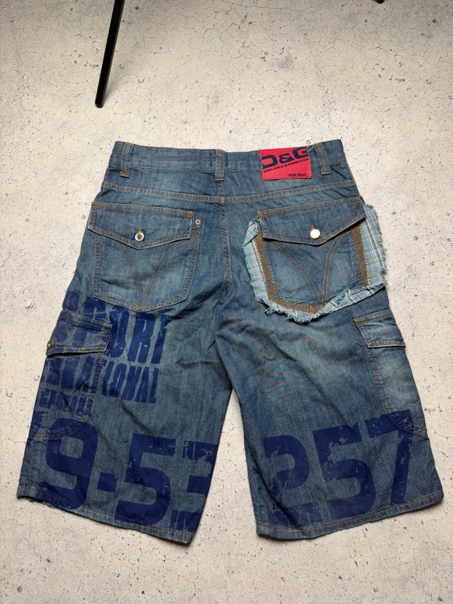 Dolce&Gabbana Men's Shorts for sale | eBay