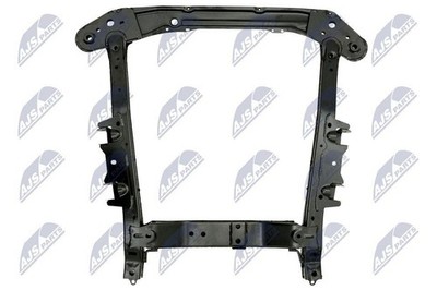 Original NTY Hilfsrahmen/Aggregateträger ZRZ-RE-033 für Dacia Renault