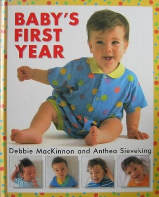 Baby's First Year