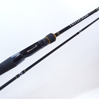 major craft 17Triple-Cross TCX-762M/B Cond/C