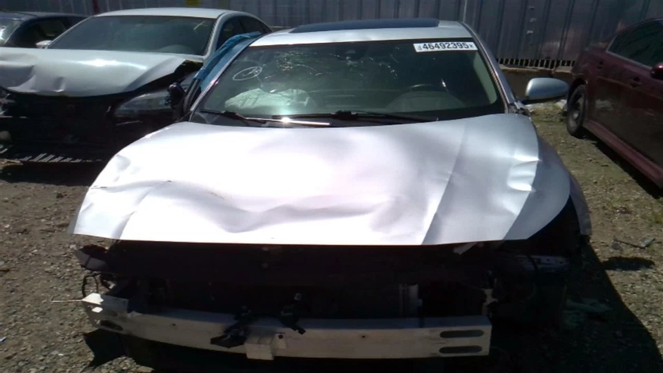 Seat Belt Front Bucket Passenger Buckle Fits 19-23 ALTIMA 29582426 Foto 2 de 4