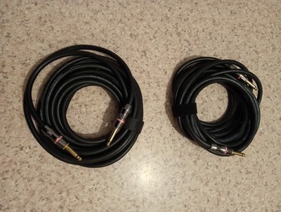 Monster Prolink Keyboard cable - 21 feet