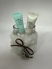 ReVive Anti-Aging Mini's-Masque de Radiance 0.24oz + Hydrogel Moisturizer 0.17oz