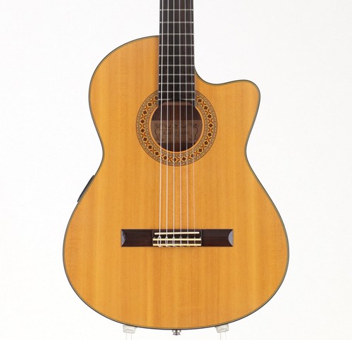 K.Yairi RCE-1201 Natural [25913]