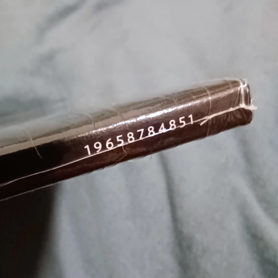 LP Sade – Soldier Of Love (2010, RE: 2024), Remastered, Half-Speed, OVP - Bild 4 von 4