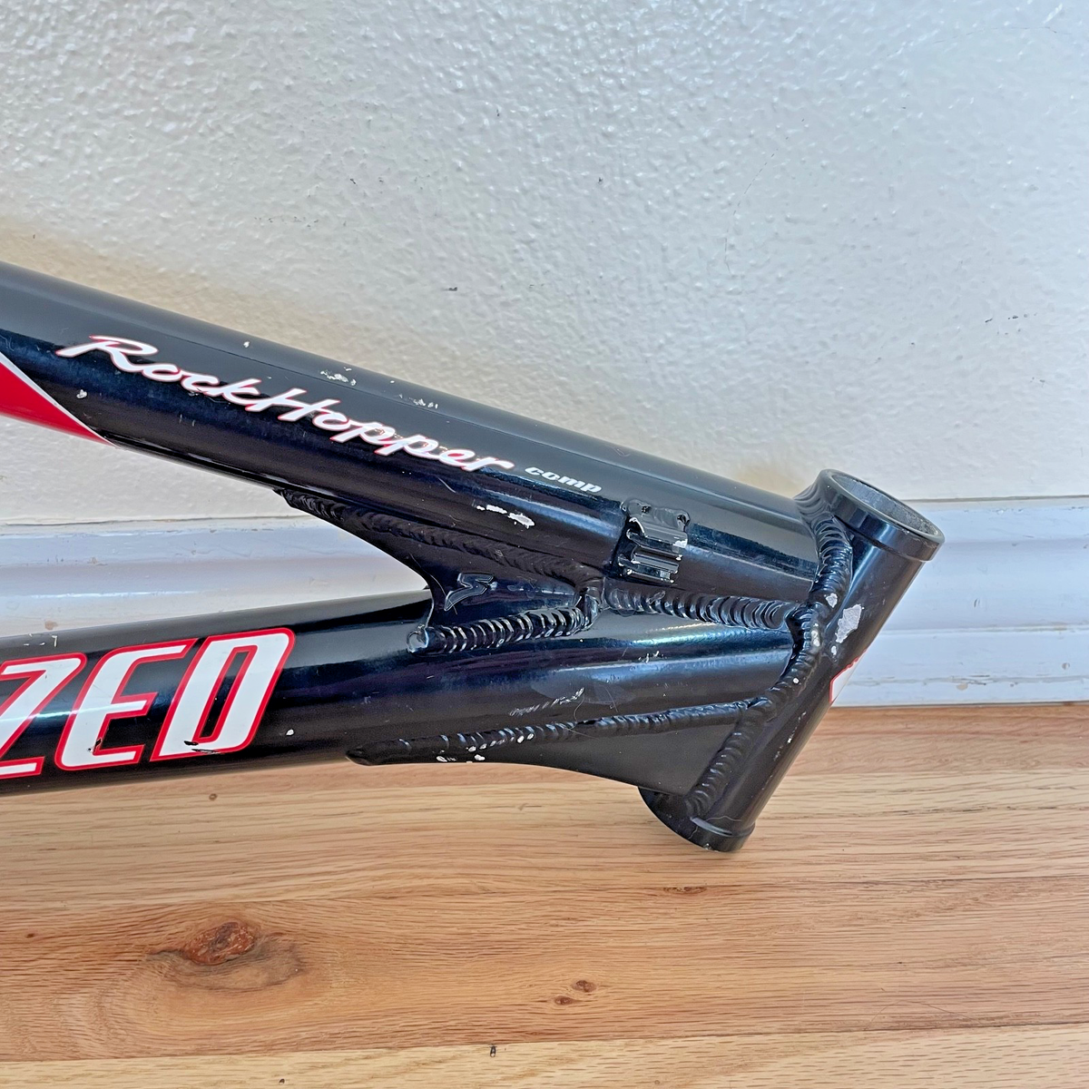 Specialized Rockhopper Comp FSR XC Frame 18.5